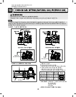 Preview for 51 page of Group Dynamics SD205C Service Manual