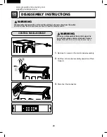 Preview for 53 page of Group Dynamics SD205C Service Manual