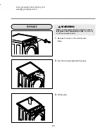 Preview for 54 page of Group Dynamics SD205C Service Manual