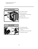 Preview for 57 page of Group Dynamics SD205C Service Manual