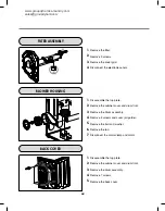 Preview for 59 page of Group Dynamics SD205C Service Manual