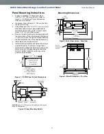 Предварительный просмотр 11 страницы Group Four Transducers G4610 Series Instruction Manual