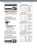 Предварительный просмотр 14 страницы Group Four Transducers G4610 Series Instruction Manual