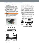 Предварительный просмотр 18 страницы Group Four Transducers G4610 Series Instruction Manual