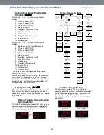 Предварительный просмотр 26 страницы Group Four Transducers G4610 Series Instruction Manual