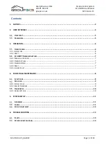 Preview for 2 page of GROUP SCS EV-HMI7 Basic User Manual