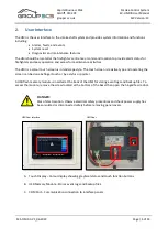 Preview for 4 page of GROUP SCS EV-HMI7 Basic User Manual