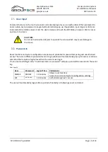 Preview for 5 page of GROUP SCS EV-HMI7 Basic User Manual