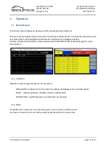 Preview for 6 page of GROUP SCS EV-HMI7 Basic User Manual