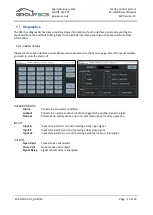 Preview for 10 page of GROUP SCS EV-HMI7 Basic User Manual