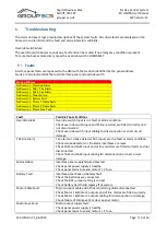 Preview for 13 page of GROUP SCS EV-HMI7 Basic User Manual