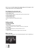 Preview for 4 page of Group Sense Mobile i280 Quick Start Manual