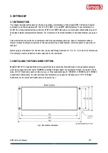 Предварительный просмотр 11 страницы Group3 DTM-133 User Manual