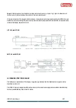 Предварительный просмотр 21 страницы Group3 DTM-133 User Manual