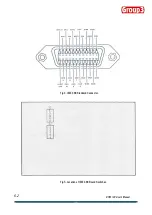 Предварительный просмотр 28 страницы Group3 DTM-133 User Manual