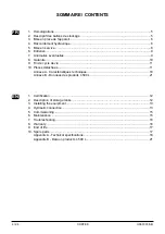 Preview for 4 page of Groupe Atlantic 896235 Installation, Use And Maintenance Instructions