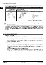 Preview for 8 page of Groupe Atlantic 896235 Installation, Use And Maintenance Instructions