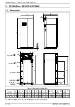 Предварительный просмотр 12 страницы Groupe Atlantic CONDENSINOX 100 Installation, Use And Maintenance Instructions