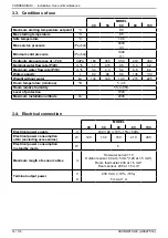 Предварительный просмотр 14 страницы Groupe Atlantic CONDENSINOX 100 Installation, Use And Maintenance Instructions