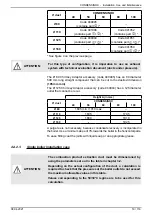 Предварительный просмотр 19 страницы Groupe Atlantic CONDENSINOX 100 Installation, Use And Maintenance Instructions