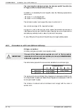 Предварительный просмотр 22 страницы Groupe Atlantic CONDENSINOX 100 Installation, Use And Maintenance Instructions