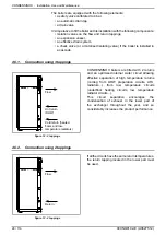 Предварительный просмотр 26 страницы Groupe Atlantic CONDENSINOX 100 Installation, Use And Maintenance Instructions