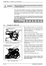 Предварительный просмотр 28 страницы Groupe Atlantic CONDENSINOX 100 Installation, Use And Maintenance Instructions