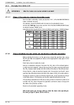 Предварительный просмотр 30 страницы Groupe Atlantic CONDENSINOX 100 Installation, Use And Maintenance Instructions