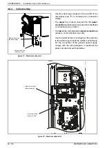 Предварительный просмотр 32 страницы Groupe Atlantic CONDENSINOX 100 Installation, Use And Maintenance Instructions