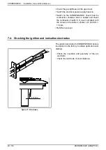 Предварительный просмотр 40 страницы Groupe Atlantic CONDENSINOX 100 Installation, Use And Maintenance Instructions