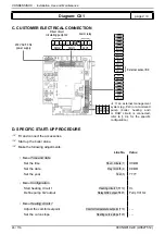 Предварительный просмотр 46 страницы Groupe Atlantic CONDENSINOX 100 Installation, Use And Maintenance Instructions