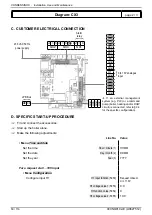 Предварительный просмотр 50 страницы Groupe Atlantic CONDENSINOX 100 Installation, Use And Maintenance Instructions