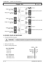 Предварительный просмотр 54 страницы Groupe Atlantic CONDENSINOX 100 Installation, Use And Maintenance Instructions