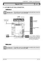 Предварительный просмотр 59 страницы Groupe Atlantic CONDENSINOX 100 Installation, Use And Maintenance Instructions