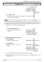 Предварительный просмотр 61 страницы Groupe Atlantic CONDENSINOX 100 Installation, Use And Maintenance Instructions