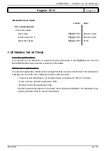 Предварительный просмотр 63 страницы Groupe Atlantic CONDENSINOX 100 Installation, Use And Maintenance Instructions