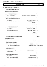 Предварительный просмотр 72 страницы Groupe Atlantic CONDENSINOX 100 Installation, Use And Maintenance Instructions