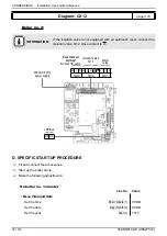 Предварительный просмотр 76 страницы Groupe Atlantic CONDENSINOX 100 Installation, Use And Maintenance Instructions