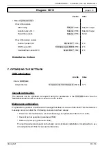 Предварительный просмотр 79 страницы Groupe Atlantic CONDENSINOX 100 Installation, Use And Maintenance Instructions