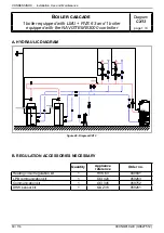 Предварительный просмотр 80 страницы Groupe Atlantic CONDENSINOX 100 Installation, Use And Maintenance Instructions