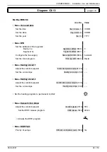 Предварительный просмотр 83 страницы Groupe Atlantic CONDENSINOX 100 Installation, Use And Maintenance Instructions