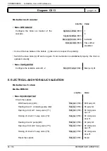 Предварительный просмотр 84 страницы Groupe Atlantic CONDENSINOX 100 Installation, Use And Maintenance Instructions