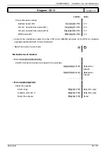 Предварительный просмотр 85 страницы Groupe Atlantic CONDENSINOX 100 Installation, Use And Maintenance Instructions