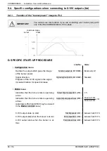 Предварительный просмотр 88 страницы Groupe Atlantic CONDENSINOX 100 Installation, Use And Maintenance Instructions