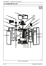 Предварительный просмотр 92 страницы Groupe Atlantic CONDENSINOX 100 Installation, Use And Maintenance Instructions