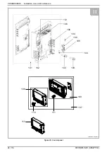 Предварительный просмотр 94 страницы Groupe Atlantic CONDENSINOX 100 Installation, Use And Maintenance Instructions