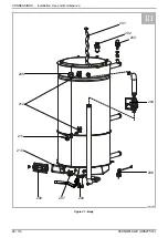 Предварительный просмотр 96 страницы Groupe Atlantic CONDENSINOX 100 Installation, Use And Maintenance Instructions