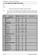 Предварительный просмотр 100 страницы Groupe Atlantic CONDENSINOX 100 Installation, Use And Maintenance Instructions