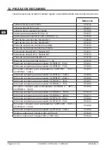 Предварительный просмотр 34 страницы Groupe Atlantic CORFIRST Installation, Use And Maintenance Instructions