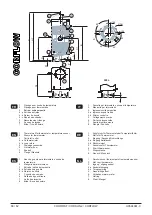 Предварительный просмотр 68 страницы Groupe Atlantic CORFIRST Installation, Use And Maintenance Instructions